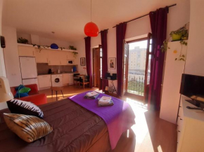 GuestReady - Unbeatable Stay in Málaga